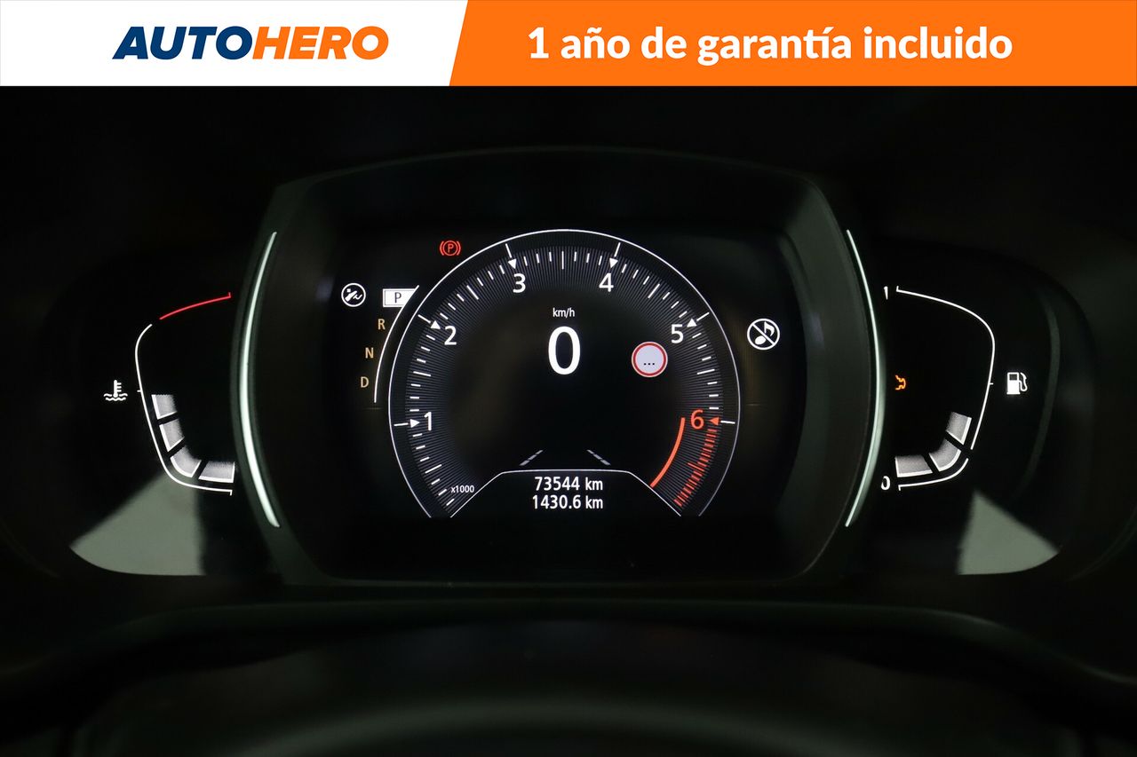 Foto Renault Kadjar 20