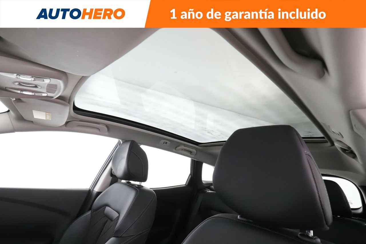 Foto Renault Kadjar 21