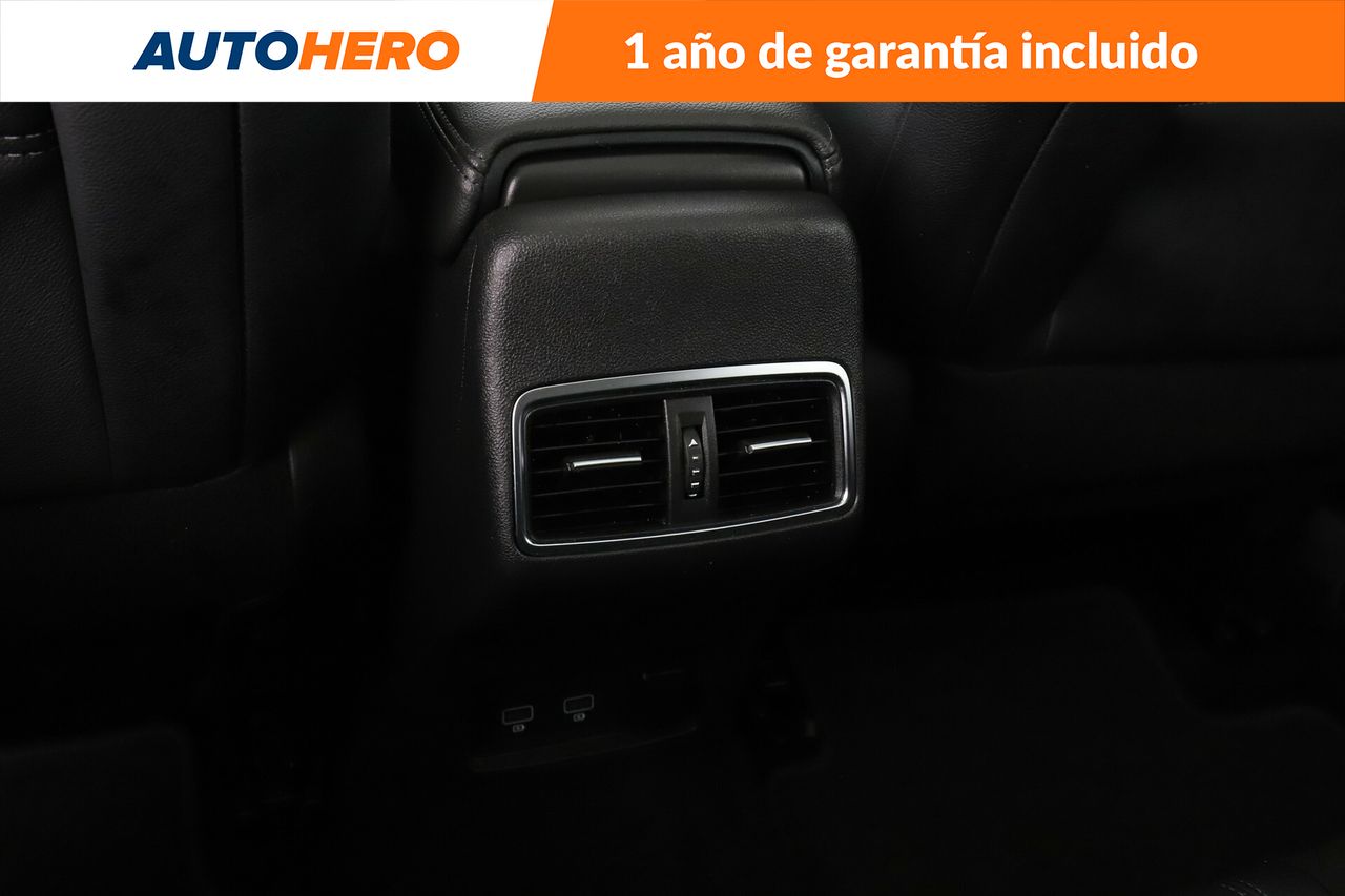 Foto Renault Kadjar 23