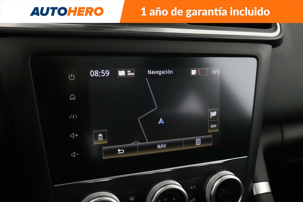 Foto Renault Kadjar 24