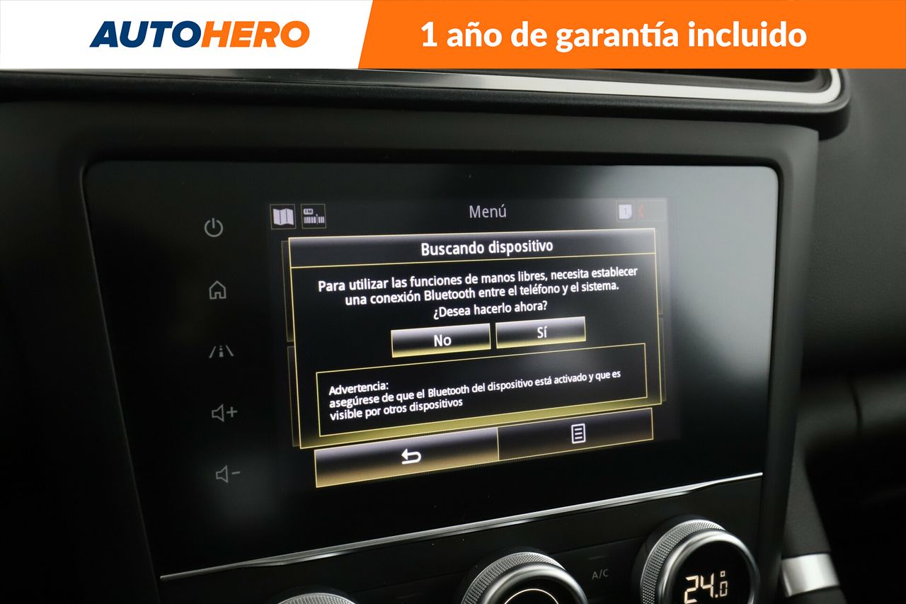 Foto Renault Kadjar 26