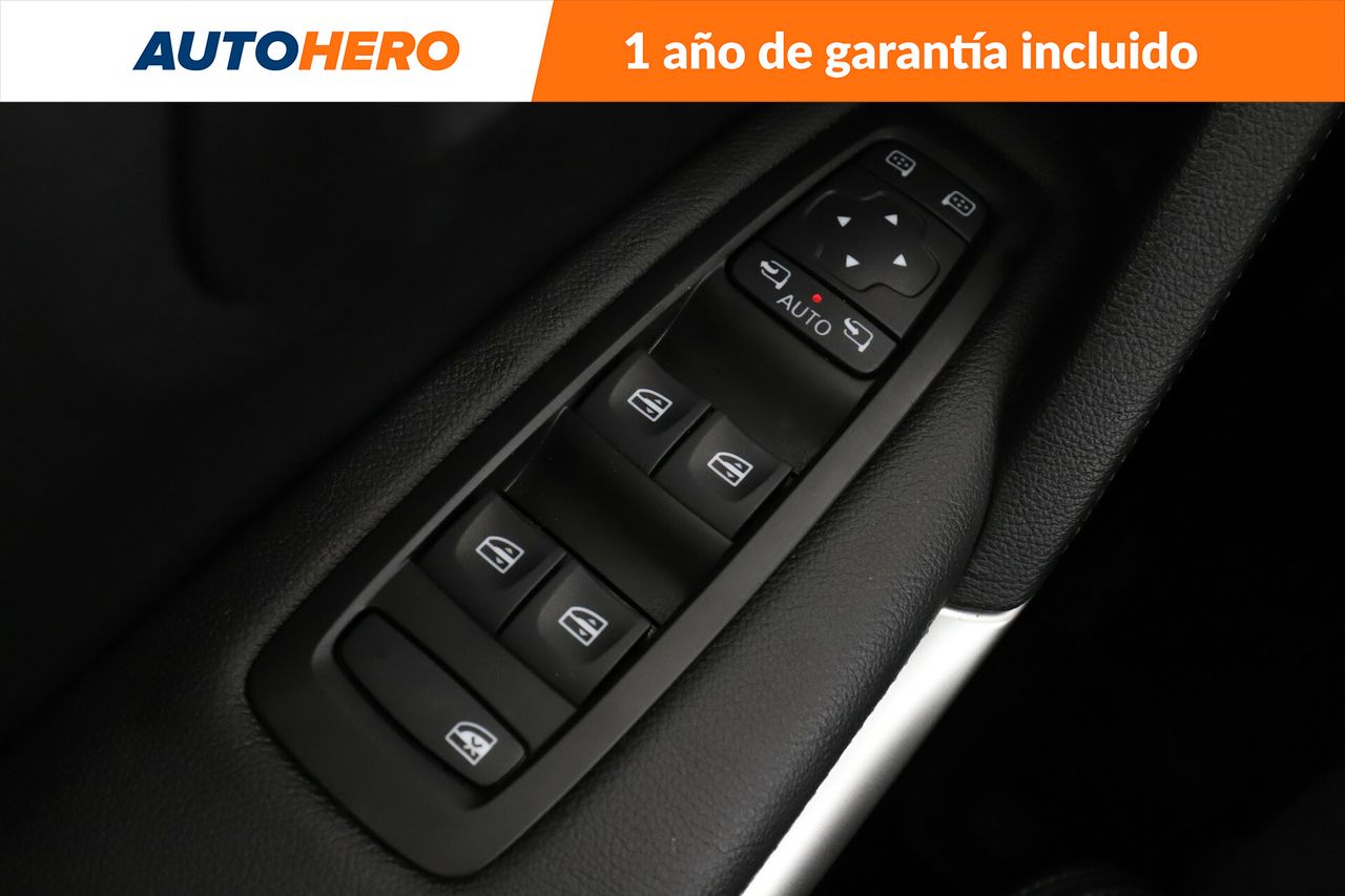 Foto Renault Kadjar 31