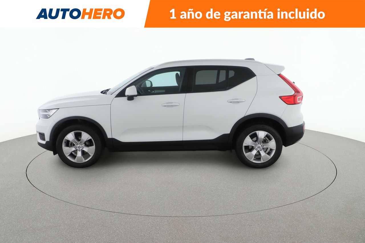 Foto Volvo XC40 2