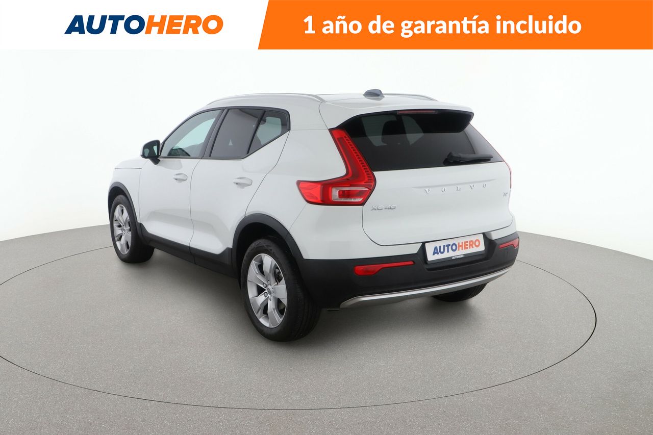 Foto Volvo XC40 3
