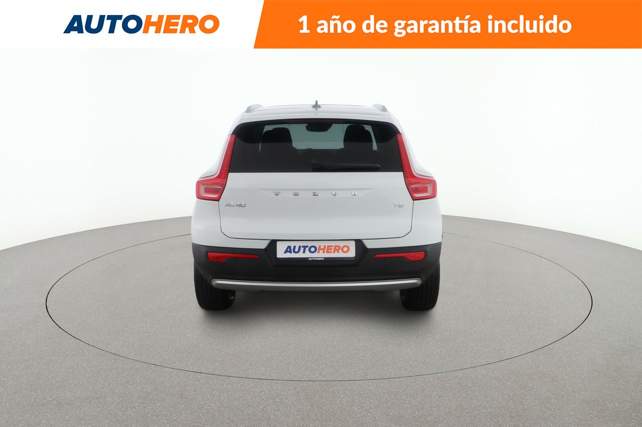 Foto Volvo XC40 4