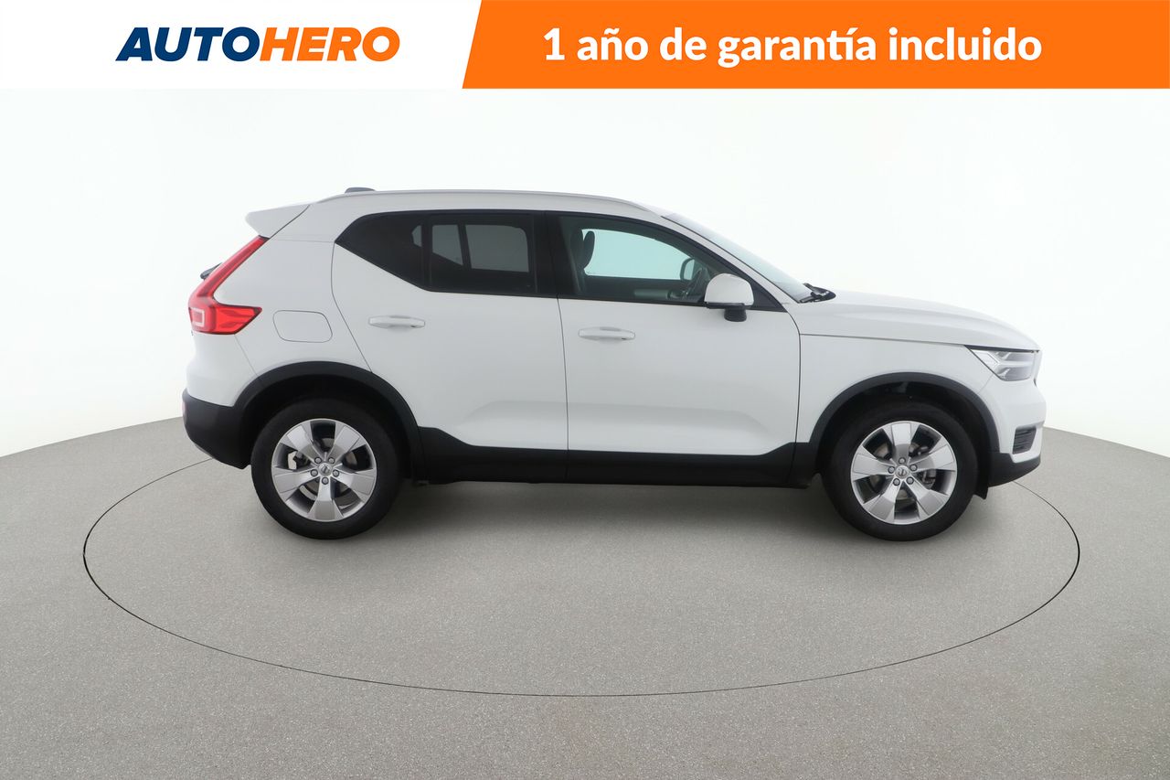 Foto Volvo XC40 6