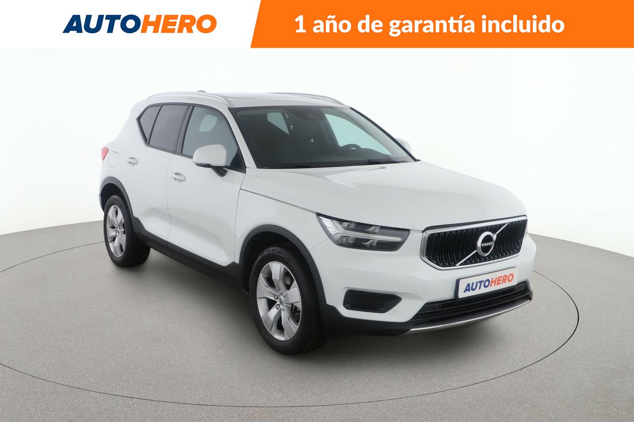 Foto Volvo XC40 7
