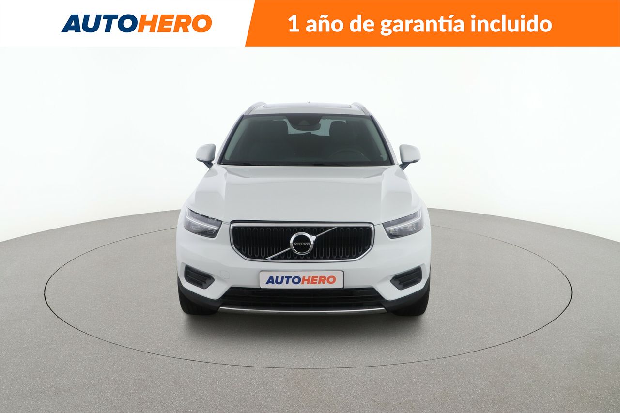Foto Volvo XC40 8