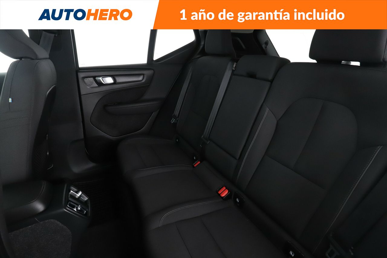 Foto Volvo XC40 14