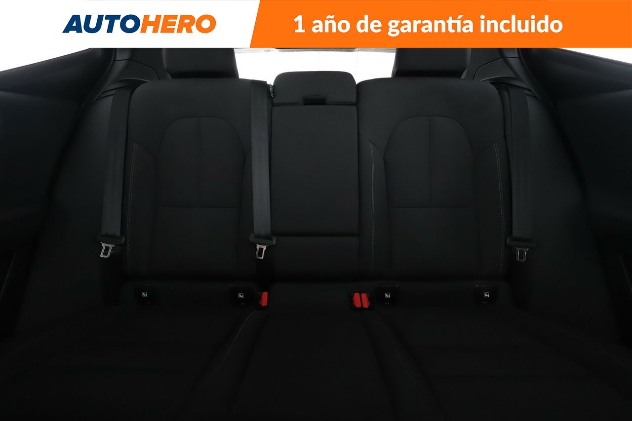 Foto Volvo XC40 15