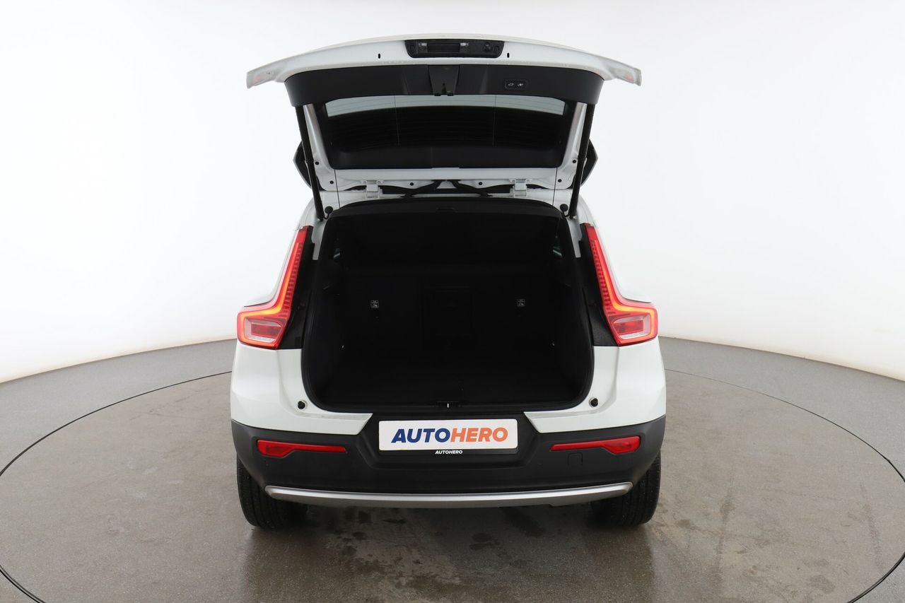 Foto Volvo XC40 16