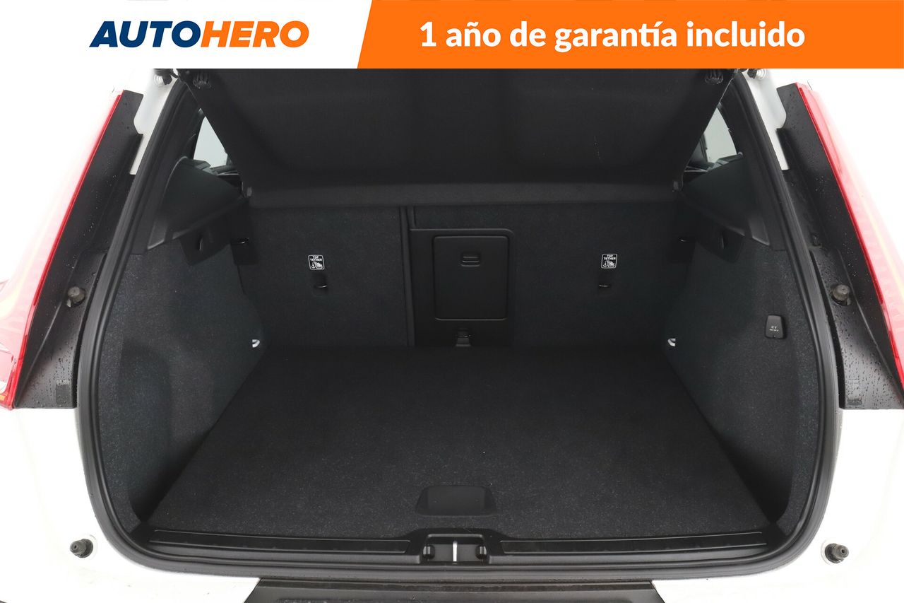 Foto Volvo XC40 17