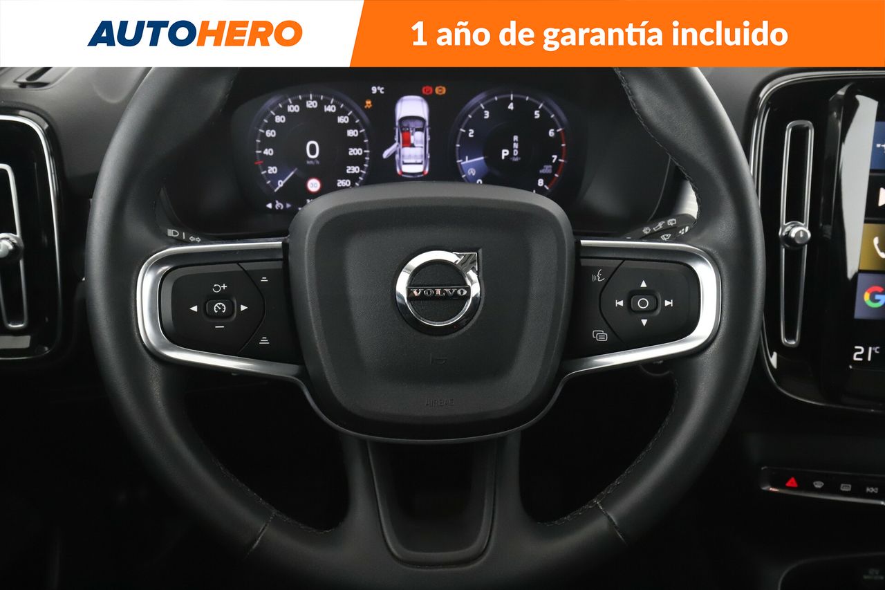 Foto Volvo XC40 19