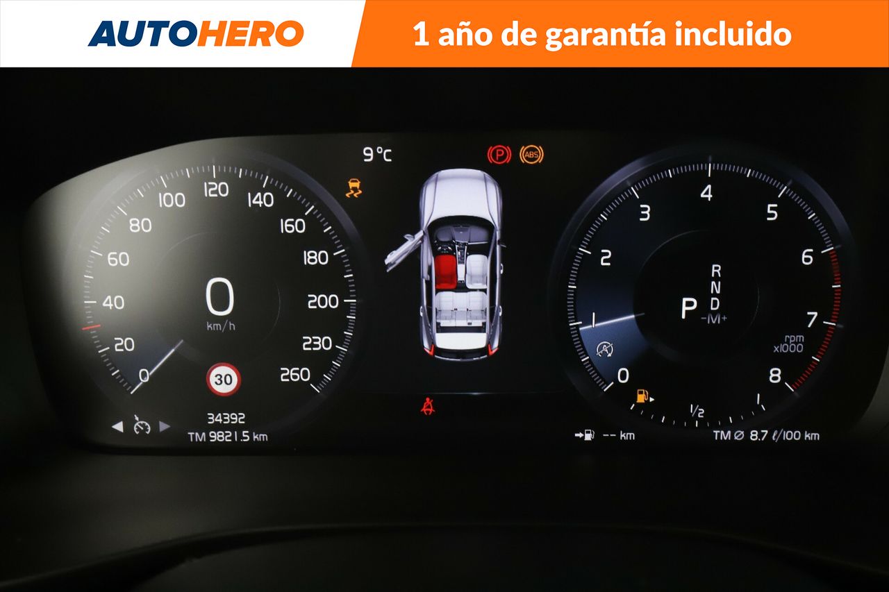 Foto Volvo XC40 20