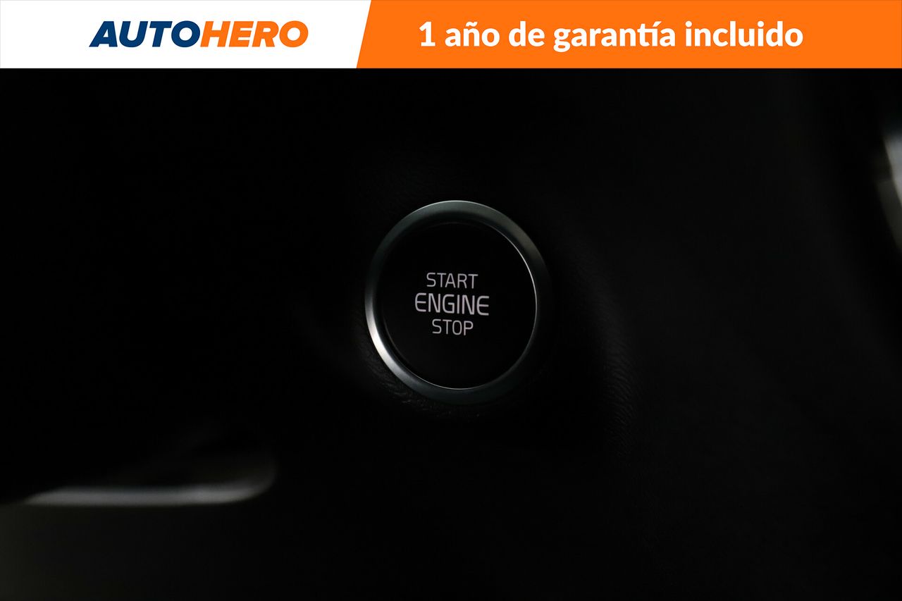 Foto Volvo XC40 23