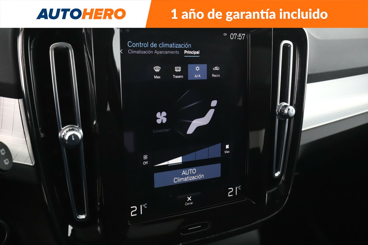 Foto Volvo XC40 24