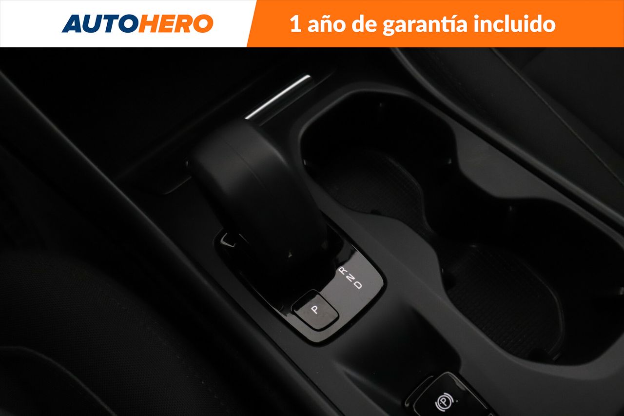 Foto Volvo XC40 28