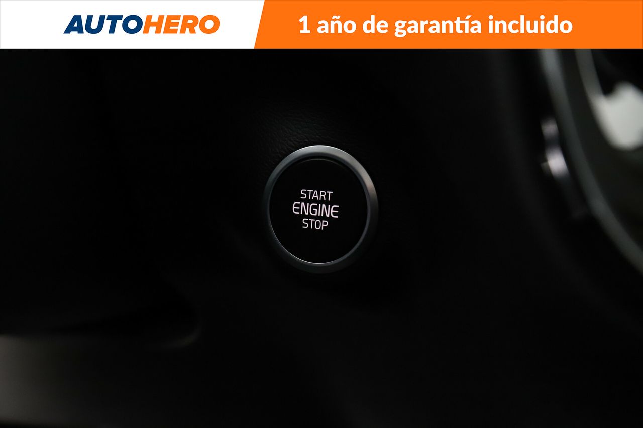 Foto Volvo XC40 29