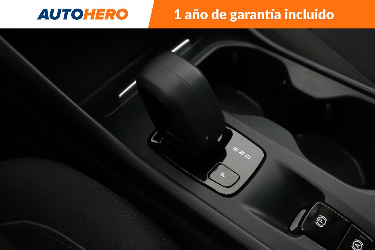 Foto Volvo XC40 30