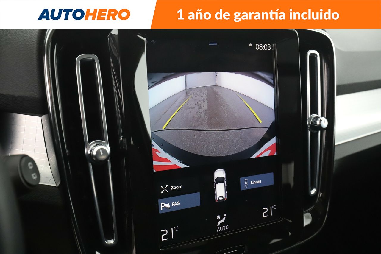 Foto Volvo XC40 31