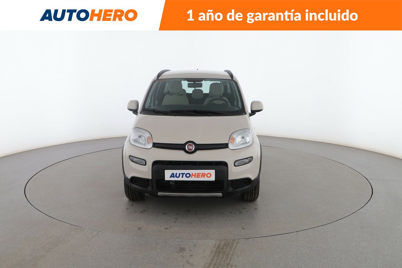 Foto Fiat Panda 9