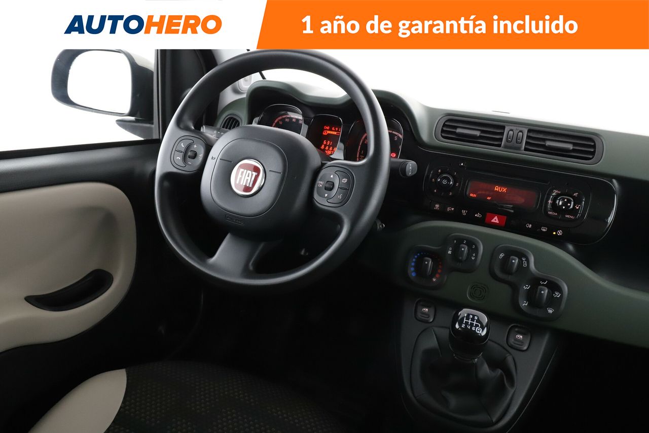 Foto Fiat Panda 14