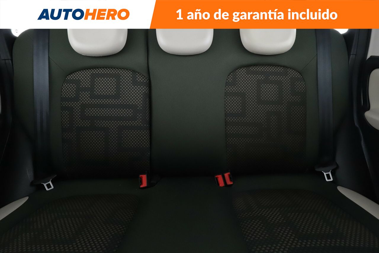Foto Fiat Panda 16