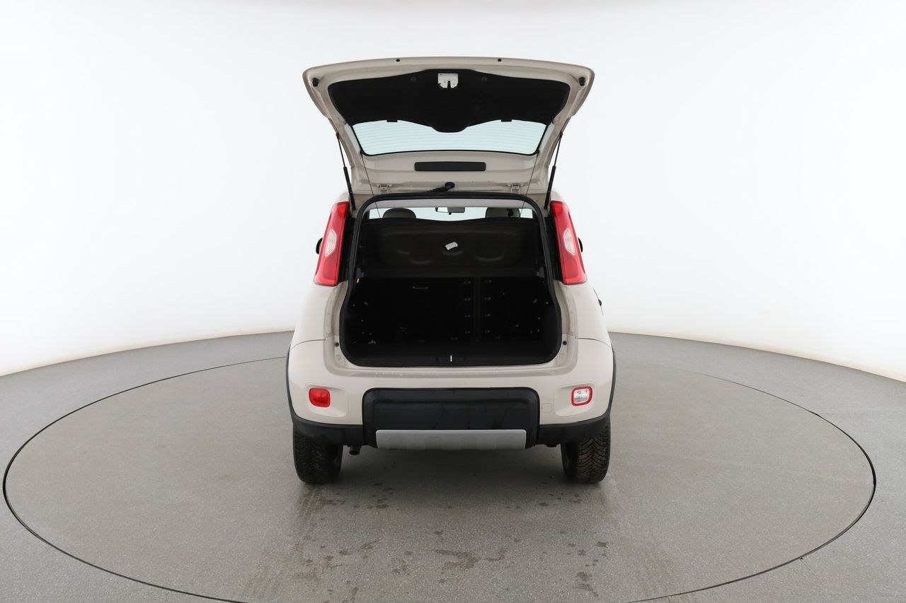 Foto Fiat Panda 17