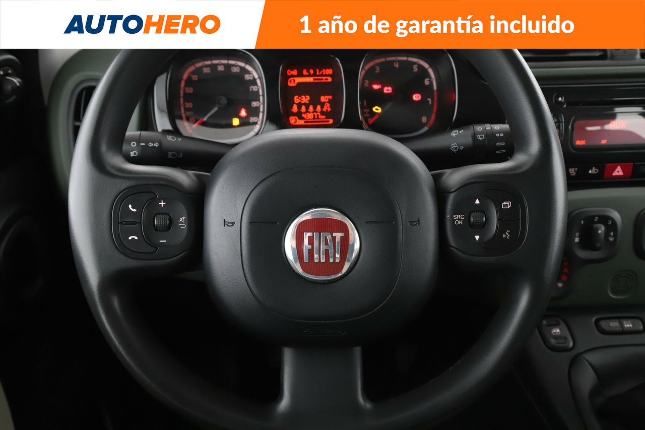 Foto Fiat Panda 20