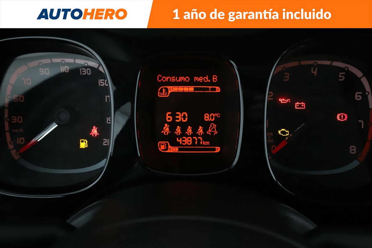 Foto Fiat Panda 21