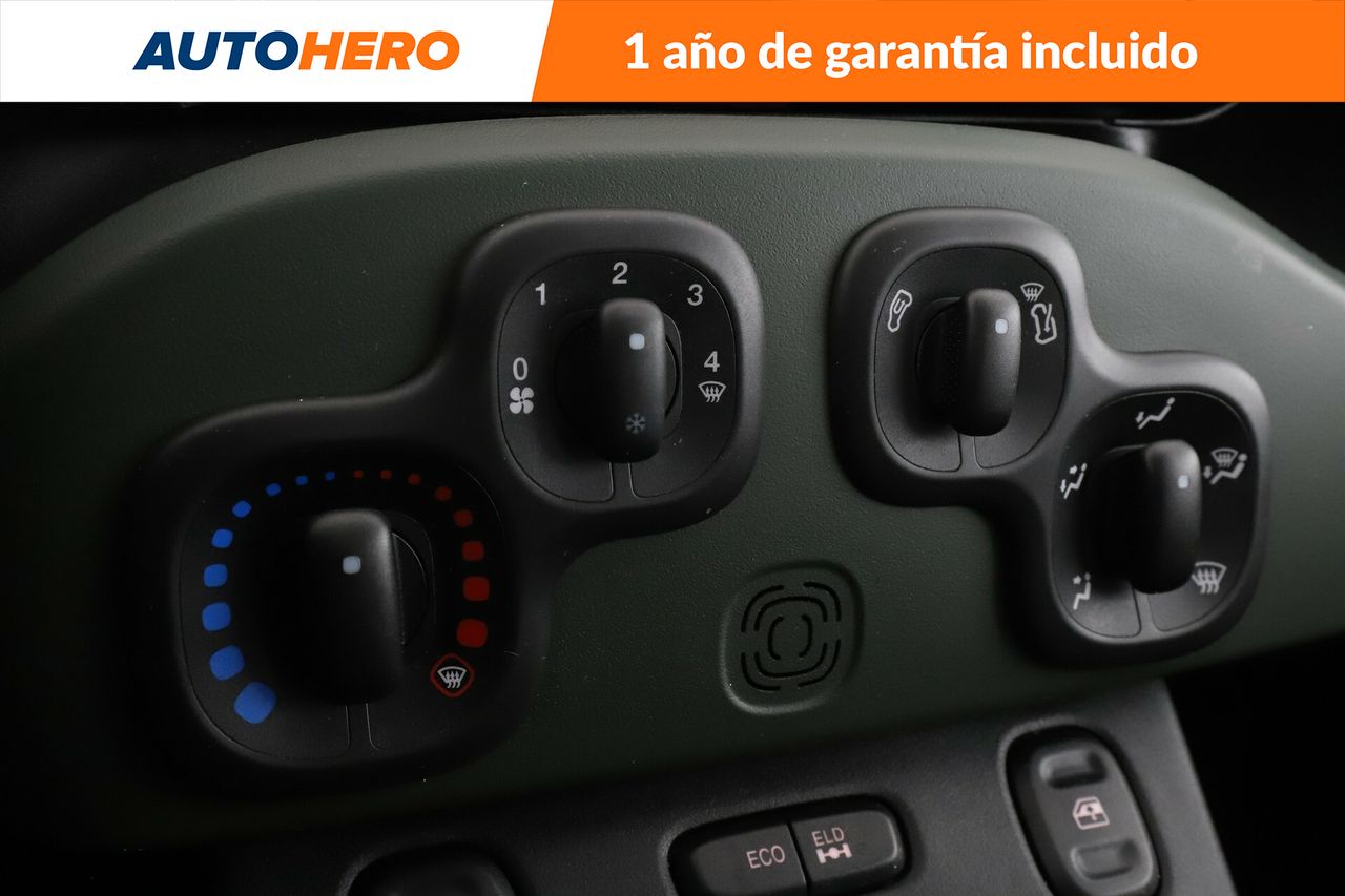 Foto Fiat Panda 22