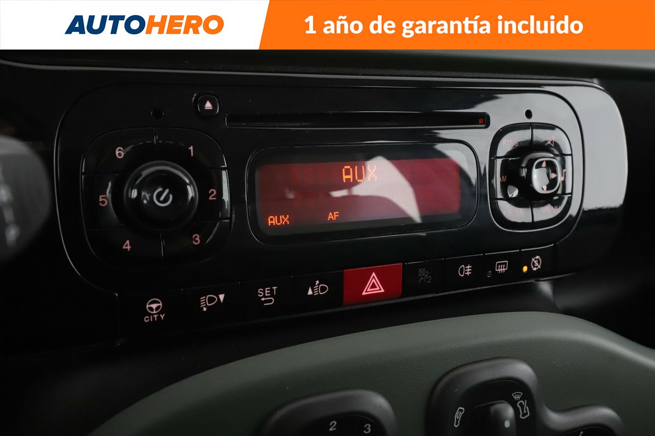 Foto Fiat Panda 23