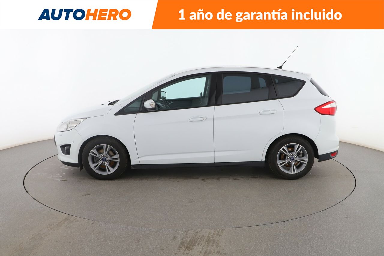 Foto Ford C-Max 2