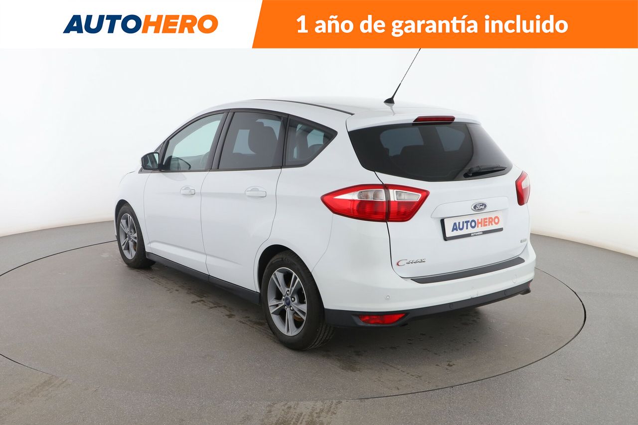 Foto Ford C-Max 3