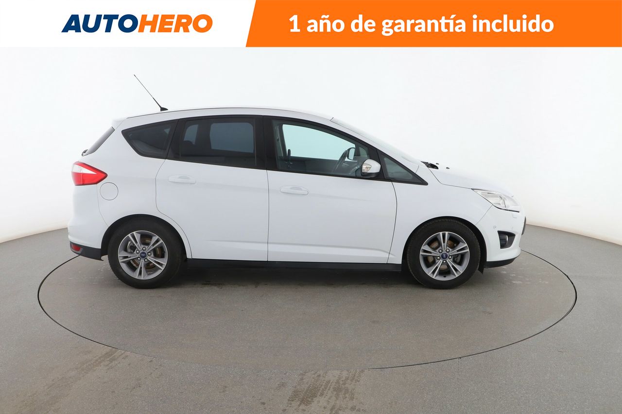 Foto Ford C-Max 6