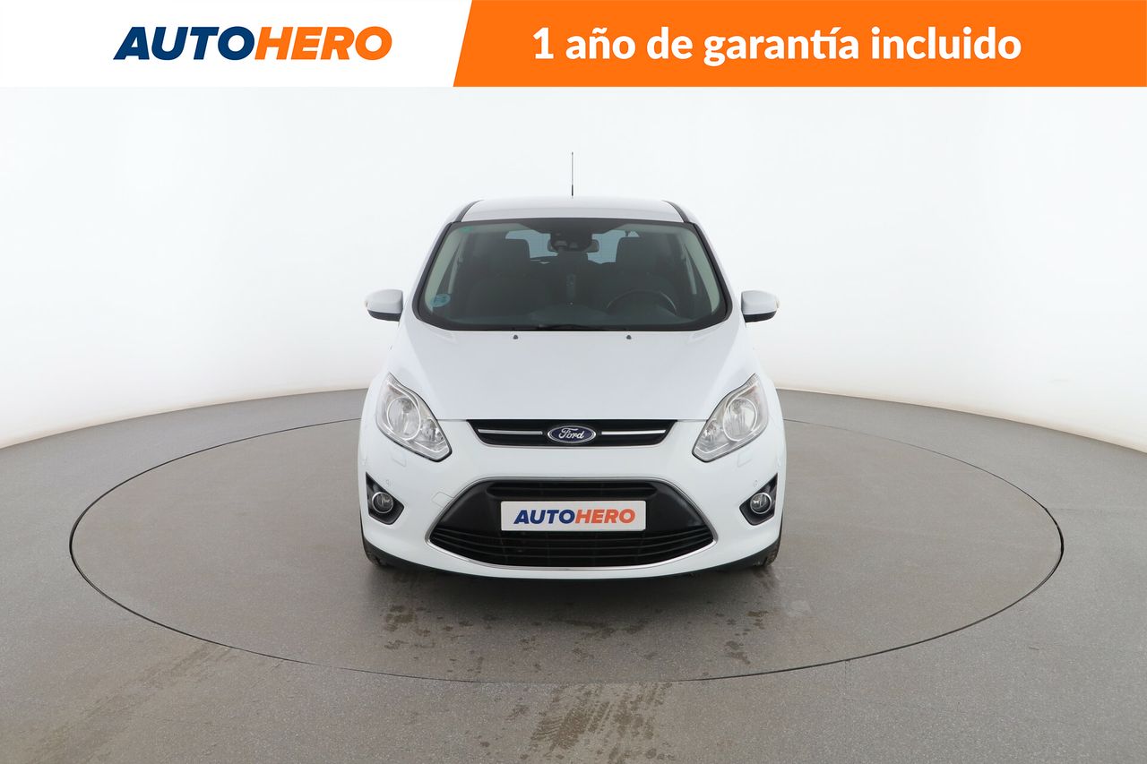 Foto Ford C-Max 8