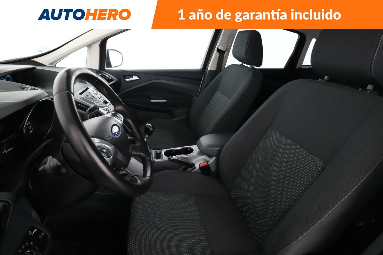Foto Ford C-Max 10