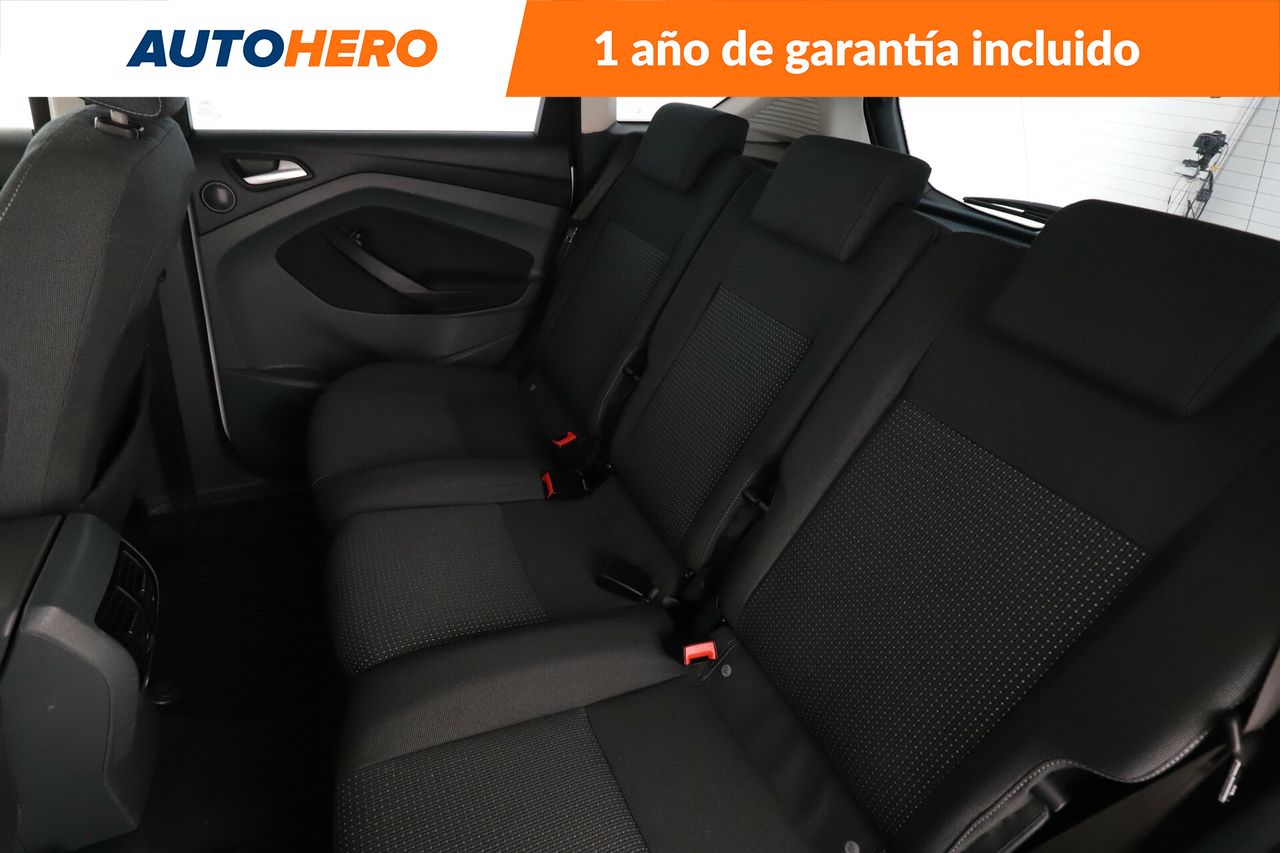 Foto Ford C-Max 14