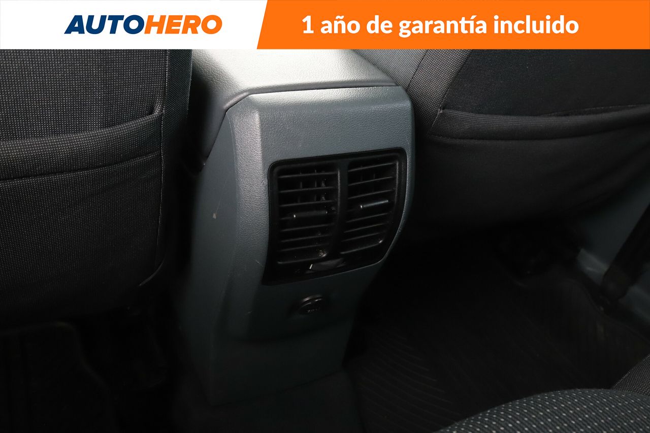 Foto Ford C-Max 21