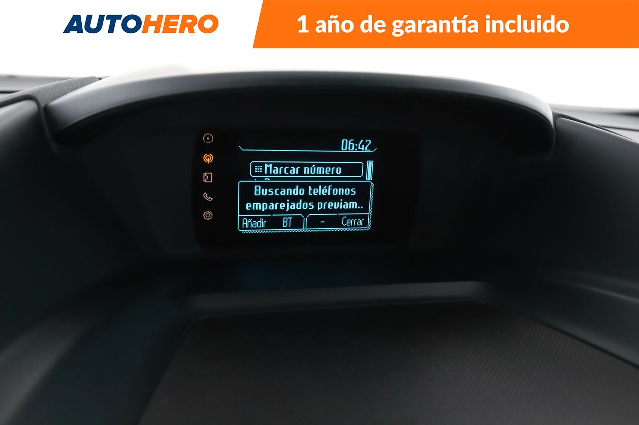 Foto Ford C-Max 22