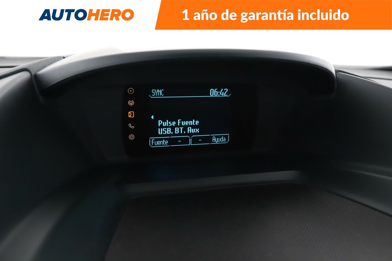 Foto Ford C-Max 23