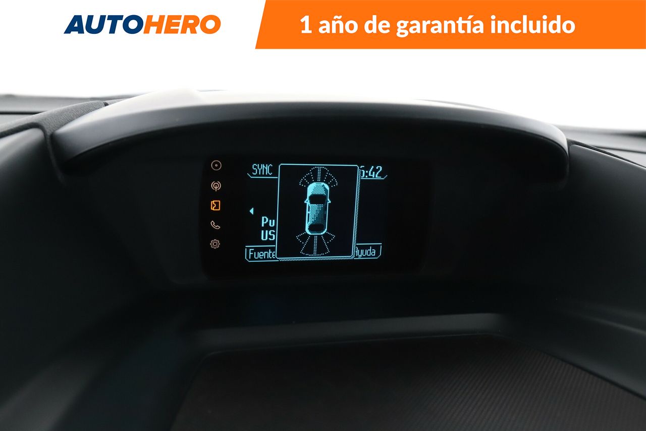 Foto Ford C-Max 24
