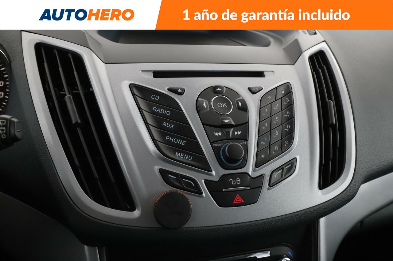 Foto Ford C-Max 25