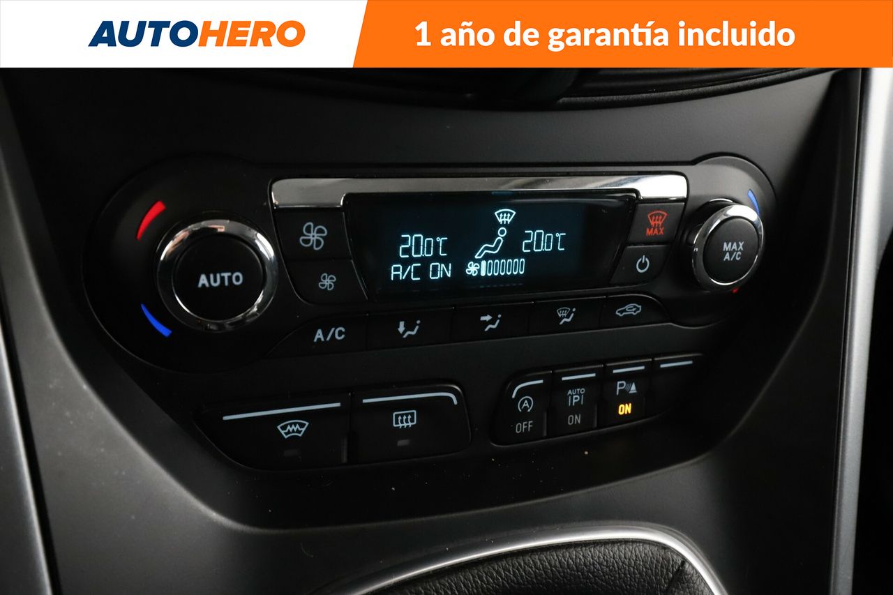 Foto Ford C-Max 26