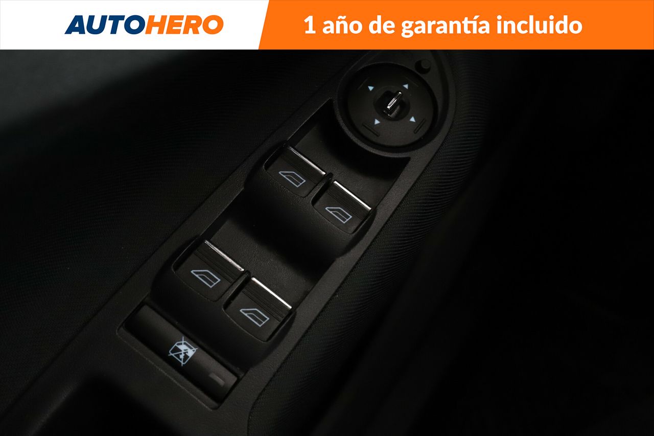 Foto Ford C-Max 27