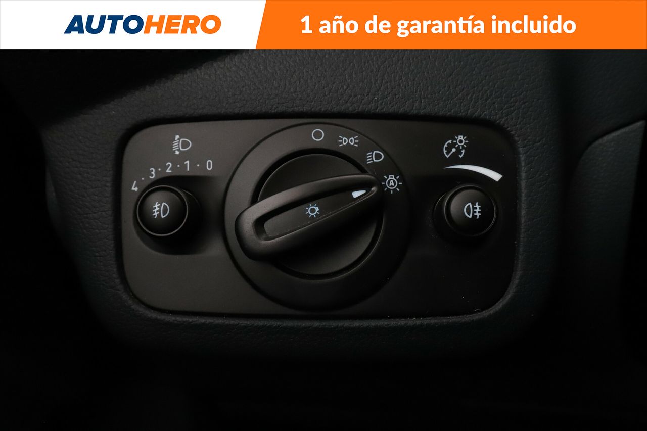 Foto Ford C-Max 28