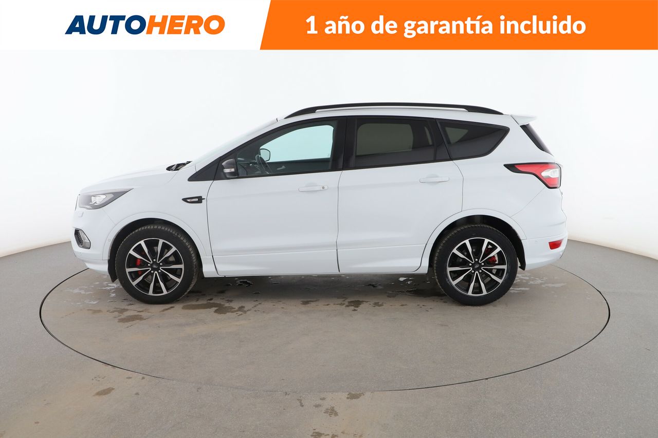 Foto Ford Kuga 2