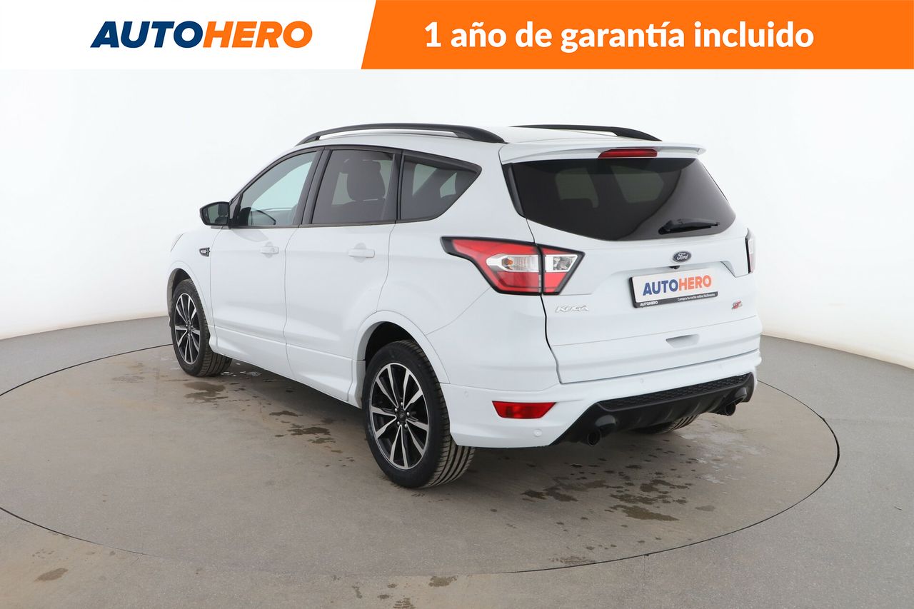 Foto Ford Kuga 3