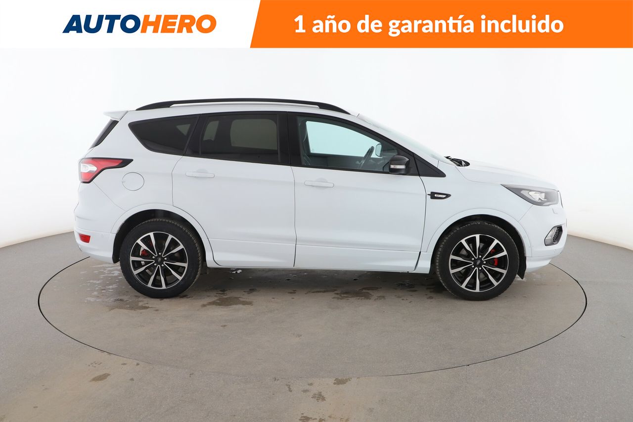 Foto Ford Kuga 6