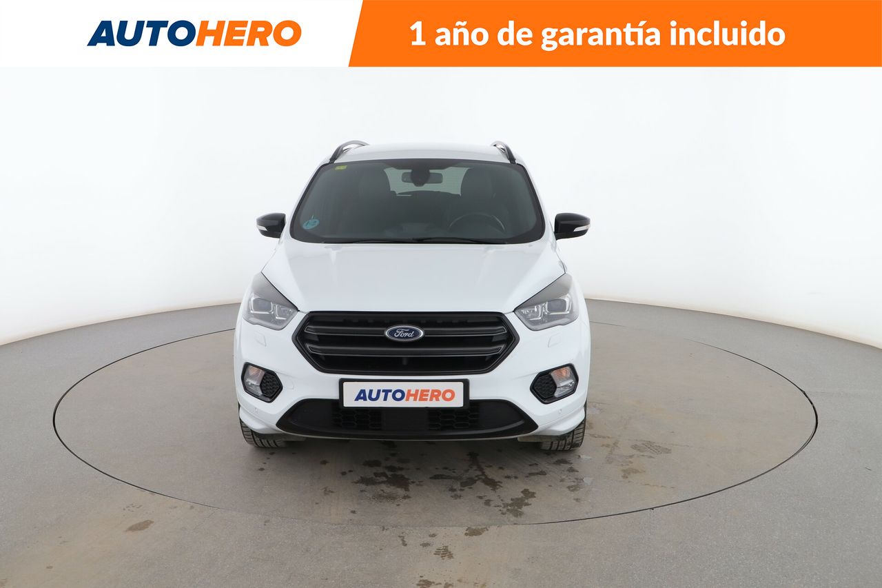 Foto Ford Kuga 8